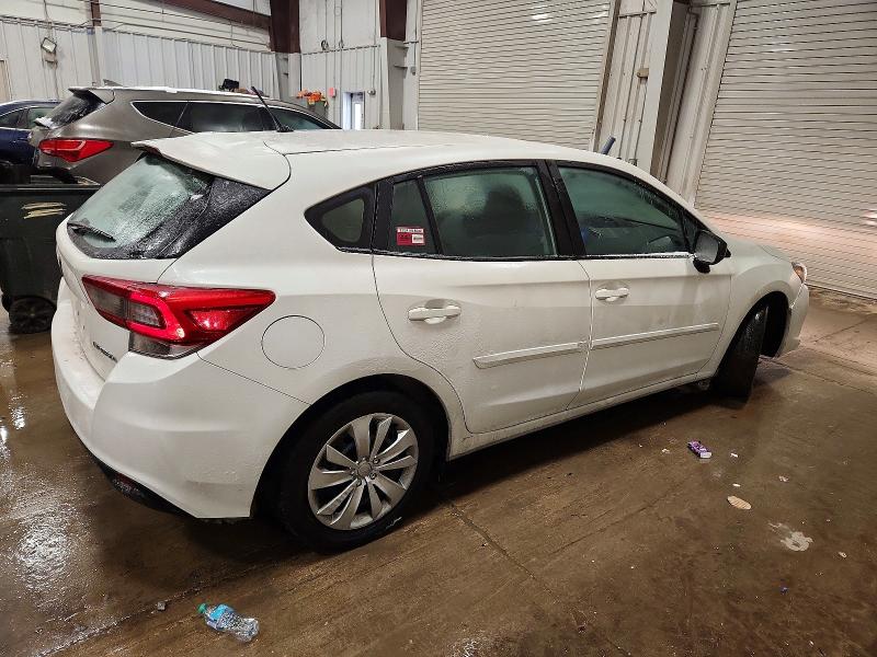Продажа на аукционе авто 2020 Subaru Impreza, vin: 4S3GTAB64L3703147, номер лота: 74195905