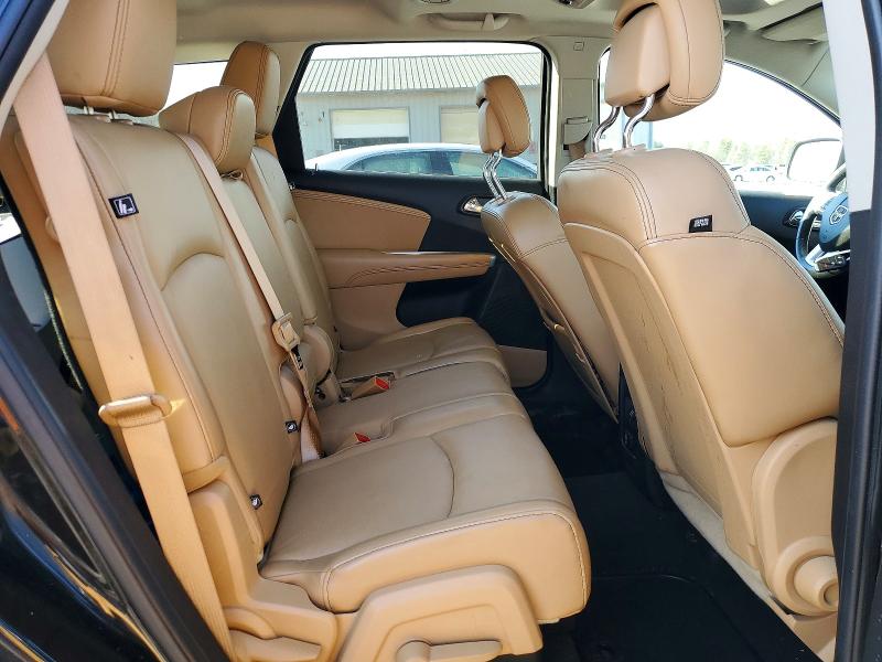 Продаж на аукціоні авто 2012 Dodge Journey Cr, vin: 3C4PDDDG6CT354601, номер лоту: 72946795