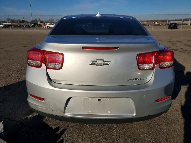 Aukcja sprzedaży 2013 Chevrolet Malibu, vin: 1G11D5RR7DF109204, numer aukcji: 50424726
