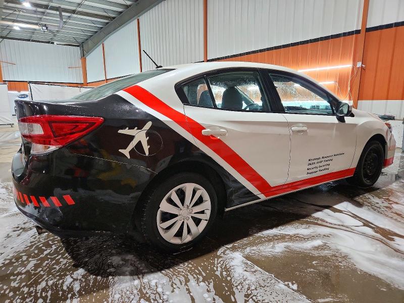 Aukcja sprzedaży 2019 Subaru Impreza, vin: 4S3GKAA66K3620046, numer aukcji: 74162935
