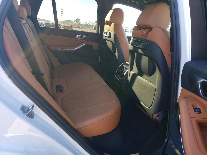 Aukcja sprzedaży 2021 Bmw X5 Xdrive40i Sports, vin: 5UXCR6C03M9G97412, numer aukcji: 72311635