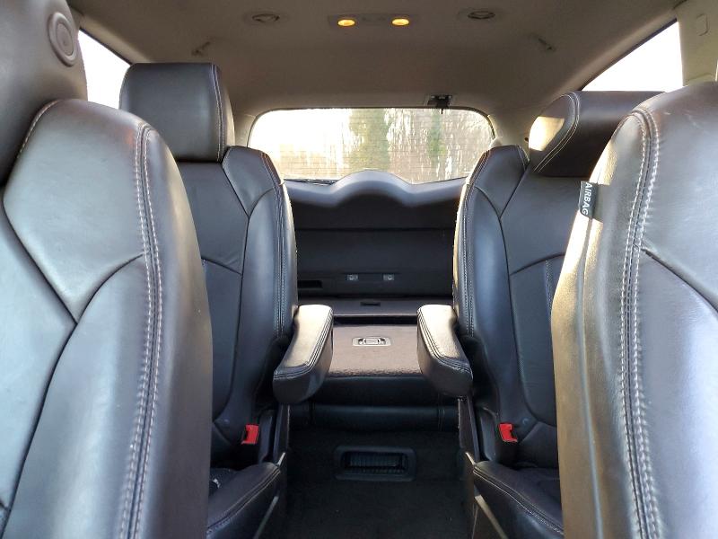 73586375 :رقم المزاد ، 5GAKRCKD8DJ106021 vin ، 2013 Buick Enclave مزاد بيع