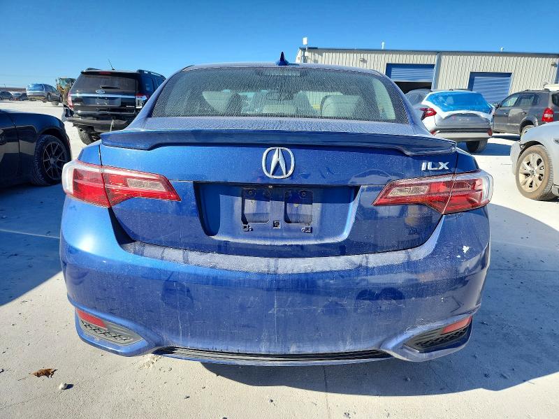 Aukcja sprzedaży 2017 Acura Ilx, vin: 19UDE2F71HA006559, numer aukcji: 98262205