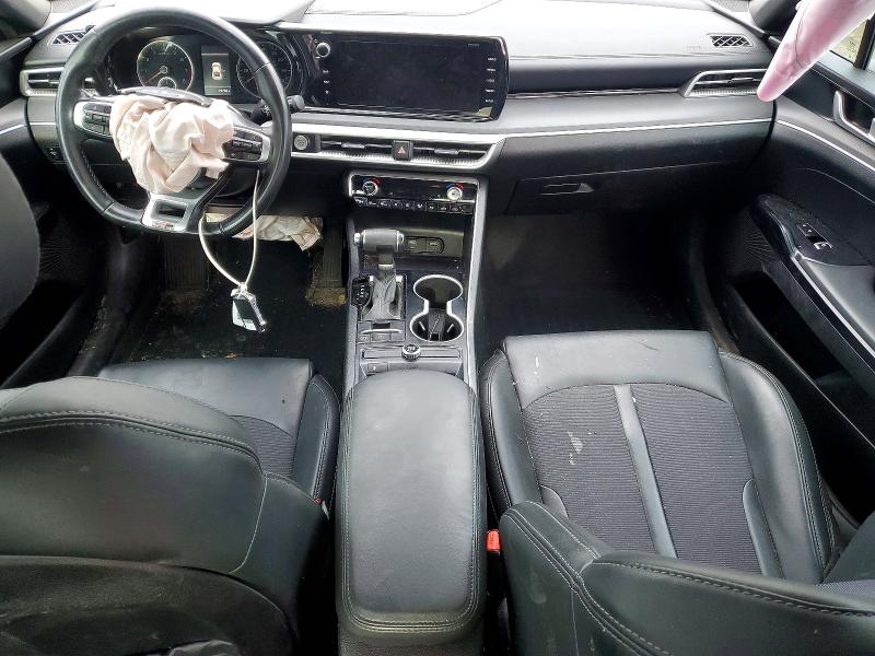 Aukcja sprzedaży 2022 Kia K5, vin: 5XXG64J29NG121331, numer aukcji: 99308605