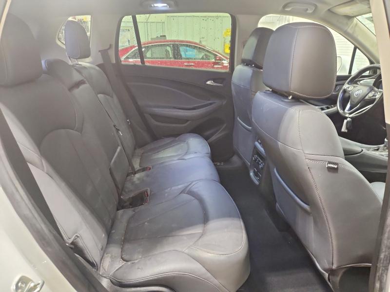 Продаж на аукціоні авто 2020 Buick Envision, vin: LRBFXCSA6LD017720, номер лоту: 72528435
