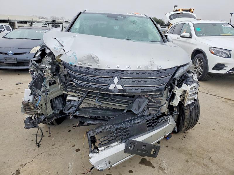 Продаж на аукціоні авто 2023 Mitsubishi Outlander, vin: JA4J3UA81PZ012021, номер лоту: 98774765