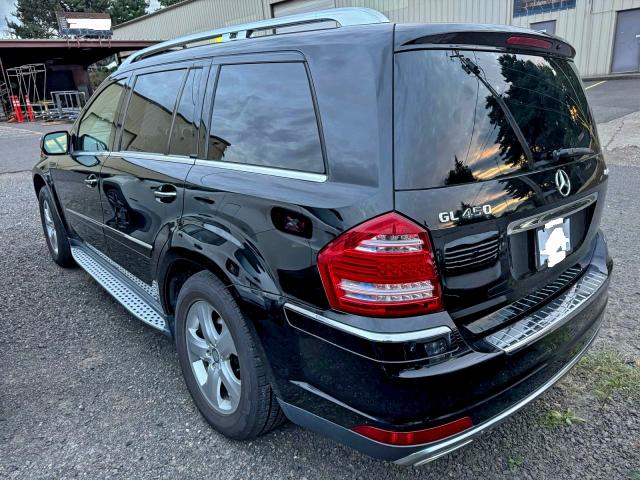 Aukcja sprzedaży 2010 Mercedes-benz Gl 450 4ma, vin: 4JGBF7BE0AA592127, numer aukcji: 99605885