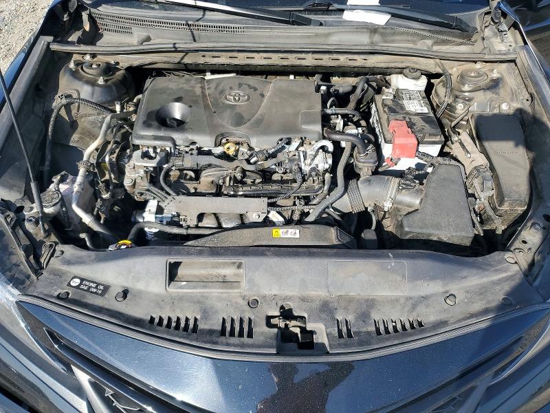 Продаж на аукціоні авто 2023 Toyota Camry Se N, vin: 4T1T11AK5PU756938, номер лоту: 75373105