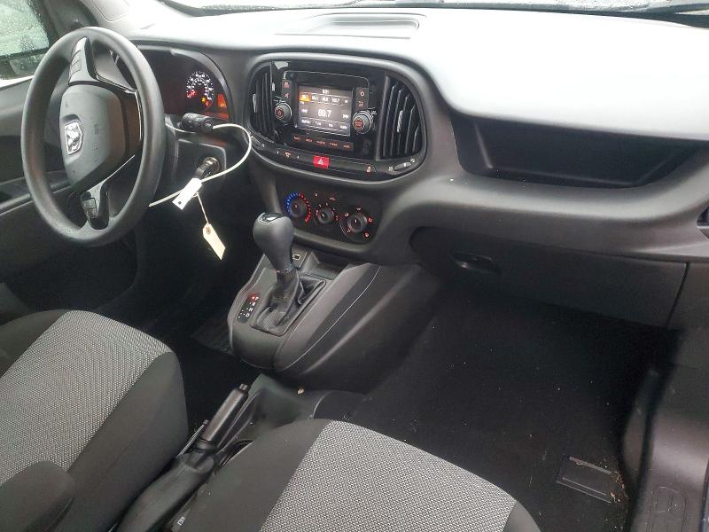 Продаж на аукціоні авто 2021 Ram Promaster City, vin: ZFBHRFAB4M6S68423, номер лоту: 98500685