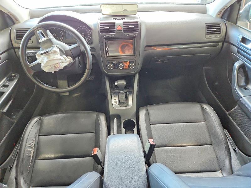 Продажа на аукционе авто 2010 Volkswagen Jetta Se, vin: 3VWRX7AJ4AM037308, номер лота: 72764115