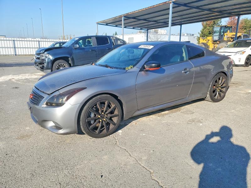 Продажа на аукционе авто 2009 Infiniti G37 Base, vin: JNKCV64E49M600726, номер лота: 97168645