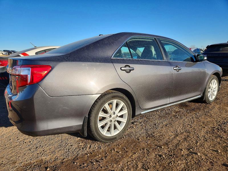 Aukcja sprzedaży 2014 Toyota Camry Se, vin: 4T1BK1FK8EU551595, numer aukcji: 72844675