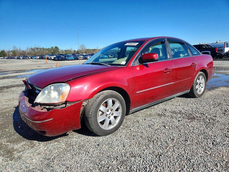 Aukcja sprzedaży 2005 Ford Five Hundred, vin: 1FAFP24105G178337, numer aukcji: 73086595
