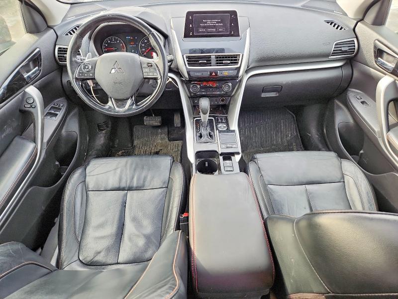 Продаж на аукціоні авто 2019 Mitsubishi Eclipse Cross, vin: JA4AT5AA3KZ013589, номер лоту: 74450795