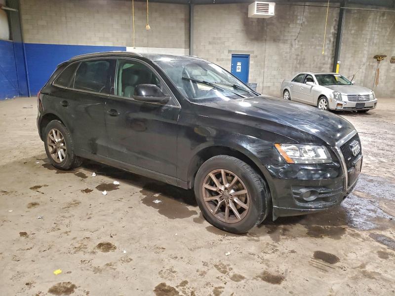 Aukcja sprzedaży 2010 Audi Q5 Premium, vin: WA1CKAFP5AA079172, numer aukcji: 99210245