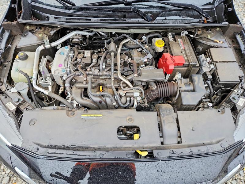 Aukcja sprzedaży 2025 Nissan Sentra, vin: 3N1AB8CV1SY211434, numer aukcji: 99831615