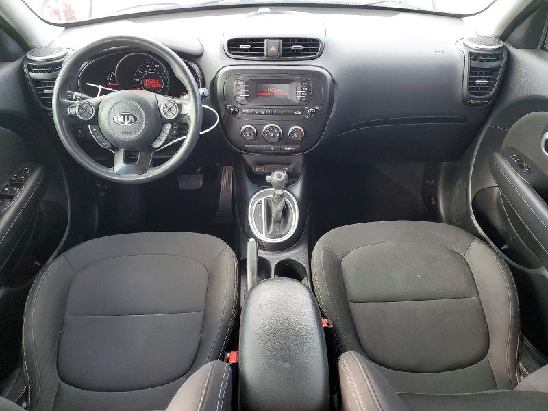 Aukcja sprzedaży 2014 Kia Soul, vin: KNDJN2A26E7023802, numer aukcji: 98184895