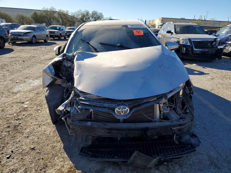 Продажа на аукционе авто 2016 Toyota Corolla, vin: 5YFBURHE9GP399699, номер лота: 72469905