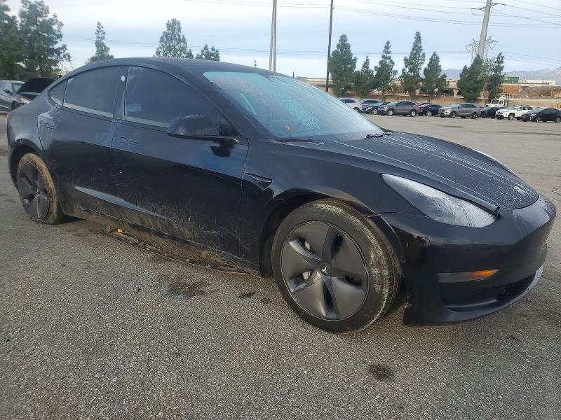Продажа на аукционе авто 2021 Tesla Model 3, vin: 5YJ3E1EA3MF876459, номер лота: 99153685