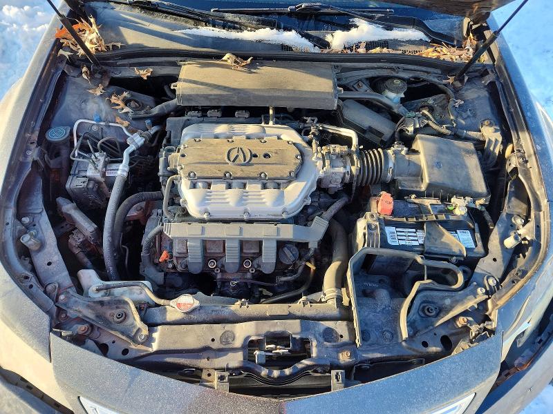 Продажа на аукционе авто 2012 Acura Tl, vin: 19UUA8F22CA040151, номер лота: 74850035