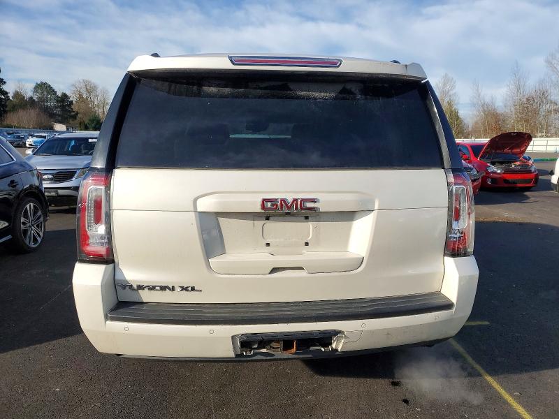 Продаж на аукціоні авто 2015 Gmc Yukon Xl, vin: 1GKS2HKC2FR629079, номер лоту: 72250355