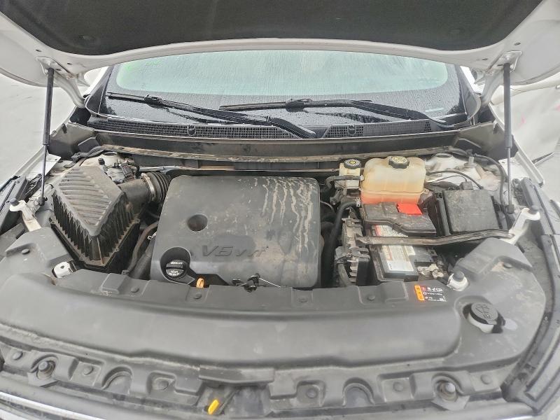 Продаж на аукціоні авто 2019 Buick Enclave, vin: 5GAERBKW6KJ276206, номер лоту: 72460745