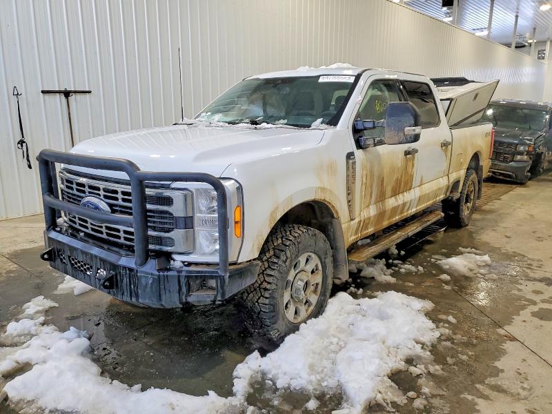 Aukcja sprzedaży 2023 Ford F350, vin: 1FT8W3BNXPED73233, numer aukcji: 99177775