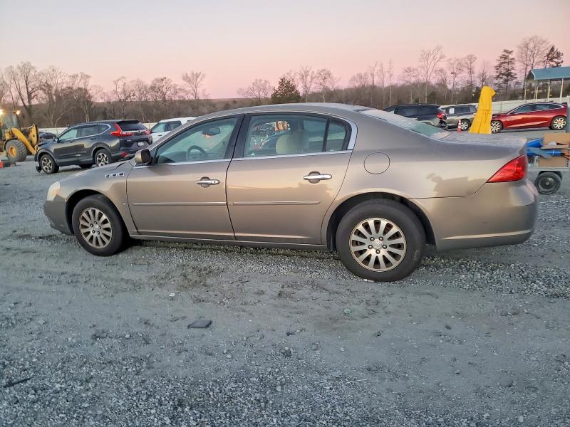Продаж на аукціоні авто 2006 Buick Lucerne, vin: 1G4HP57216U196420, номер лоту: 98387705