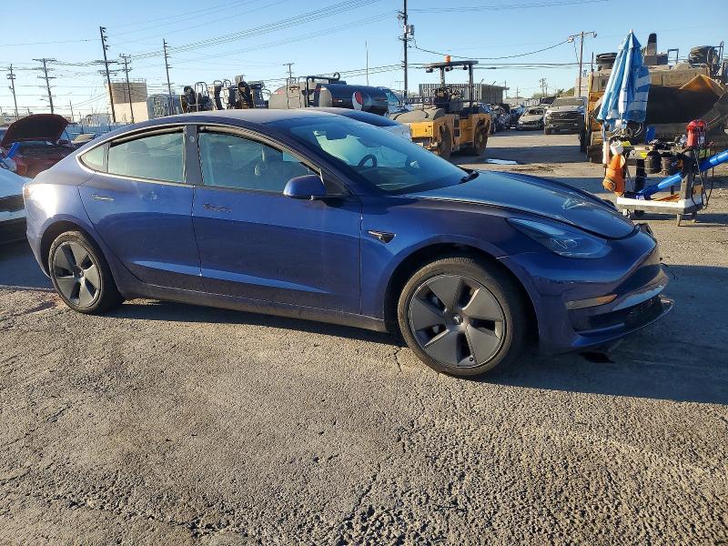 72588445 :رقم المزاد ، 5YJ3E1EA9PF473610 vin ، 2023 Tesla Model 3 مزاد بيع