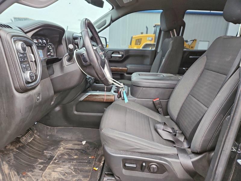 Aukcja sprzedaży 2021 Gmc Sierra, vin: 3GTU9CED6MG173558, numer aukcji: 73498875