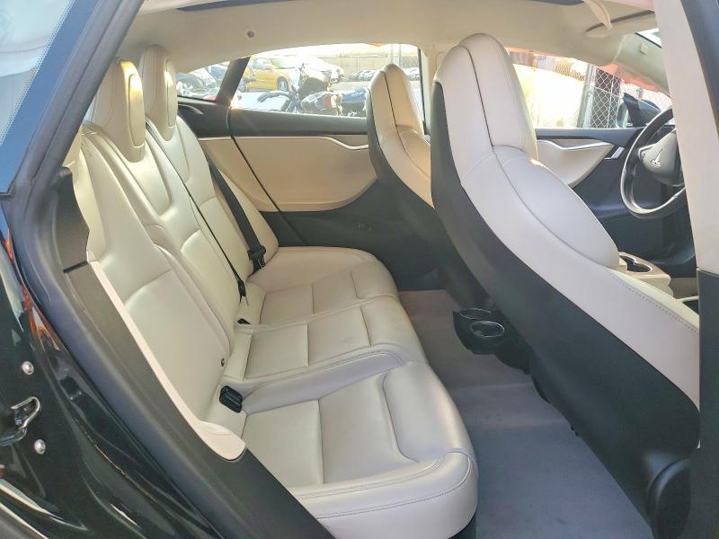Aukcja sprzedaży 2018 Tesla Model S, vin: 5YJSA1E28JF235982, numer aukcji: 73629285