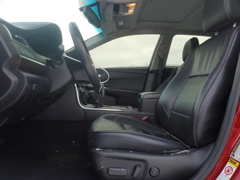 Aukcja sprzedaży 2016 Toyota Camry, vin: 4T1BF1FK6GU598468, numer aukcji: 72332345