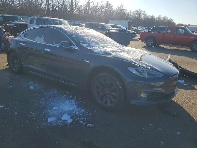 Aukcja sprzedaży 2019 Tesla Model S, vin: 5YJSA1E45KF332527, numer aukcji: 97993165