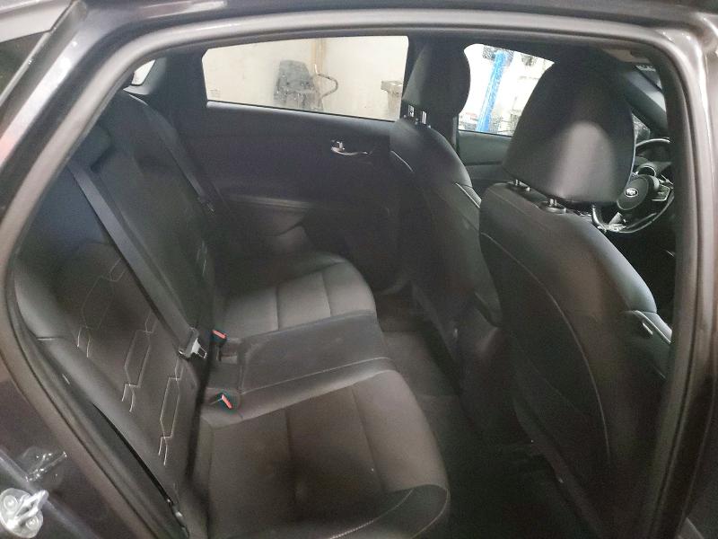 Продаж на аукціоні авто 2021 Kia Forte, vin: 3KPF34AD1ME387049, номер лоту: 72151835
