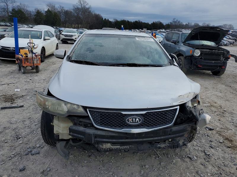 Продаж на аукціоні авто 2010 Kia Forte, vin: KNAFU4A22A5280401, номер лоту: 98200665