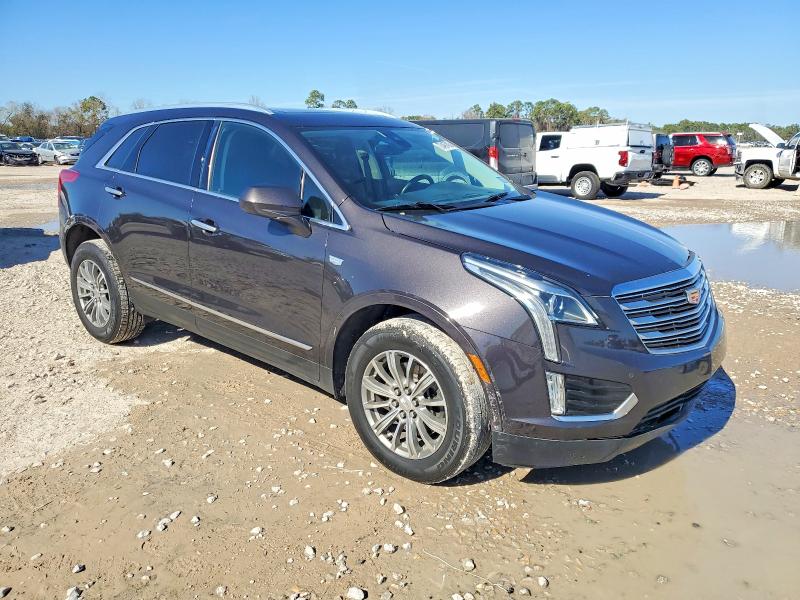 Aukcja sprzedaży 2019 Cadillac Xt5, vin: 1GYKNCRS6KZ111208, numer aukcji: 73497405