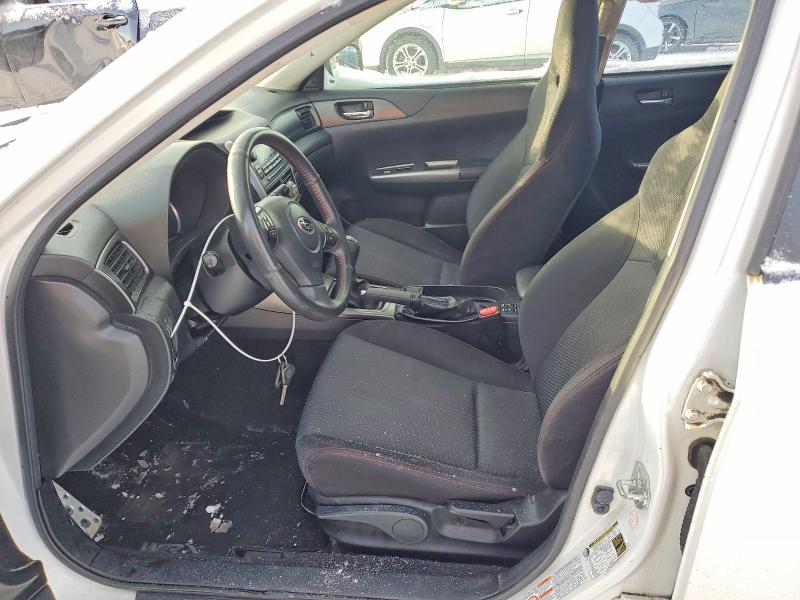 Продаж на аукціоні авто 2011 Subaru Impreza, vin: JF1GR7E61BG831629, номер лоту: 73793395