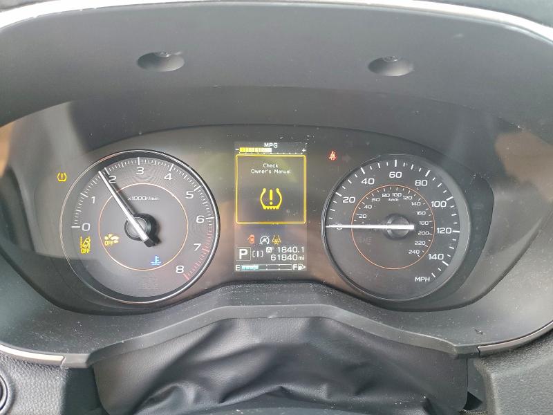 Продажа на аукционе авто 2023 Subaru Crosstrek, vin: JF2GTAEC6P8325599, номер лота: 98394845