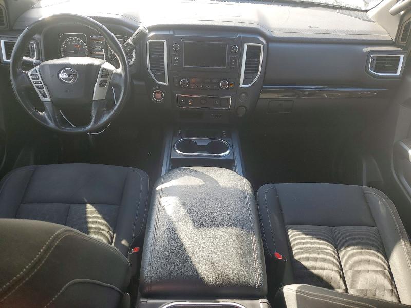 Aukcja sprzedaży 2019 Niss Titan, vin: 1N6AA1E68KN533253, numer aukcji: 47653716