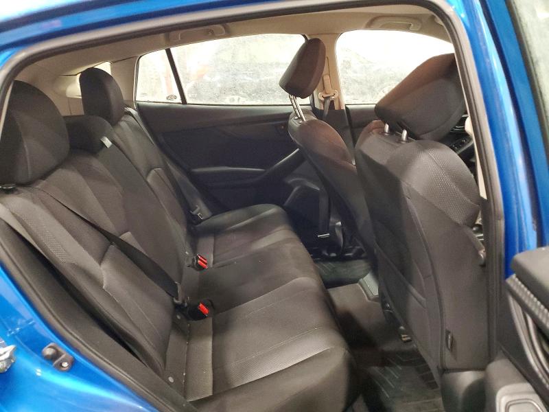 Продаж на аукціоні авто 2020 Subaru Impreza, vin: 4S3GTAV61L3719589, номер лоту: 97645505