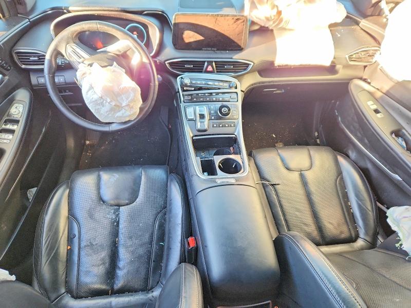 Aukcja sprzedaży 2022 Hyundai Santa Fe, vin: 5NMS54AL3NH429506, numer aukcji: 74808815