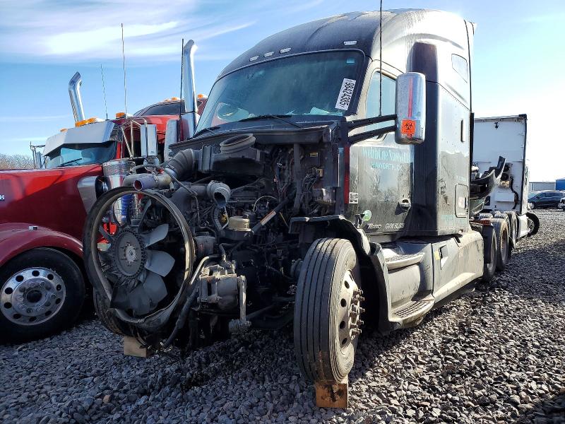 2020 Kenworth T680 მანქანა იყიდება აუქციონზე, vin: 1XKYDP9X9LJ400982, აუქციონის ნომერი: 98424385