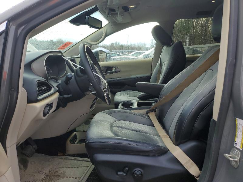 Продажа на аукционе авто 2023 Chrysler Pacifica, vin: 2C4RC1BG1PR587176, номер лота: 72888585