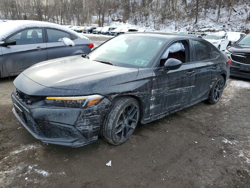 Продажа на аукционе авто 2024 Honda Civic, vin: 2HGFE1E53RH474427, номер лота: 74231995