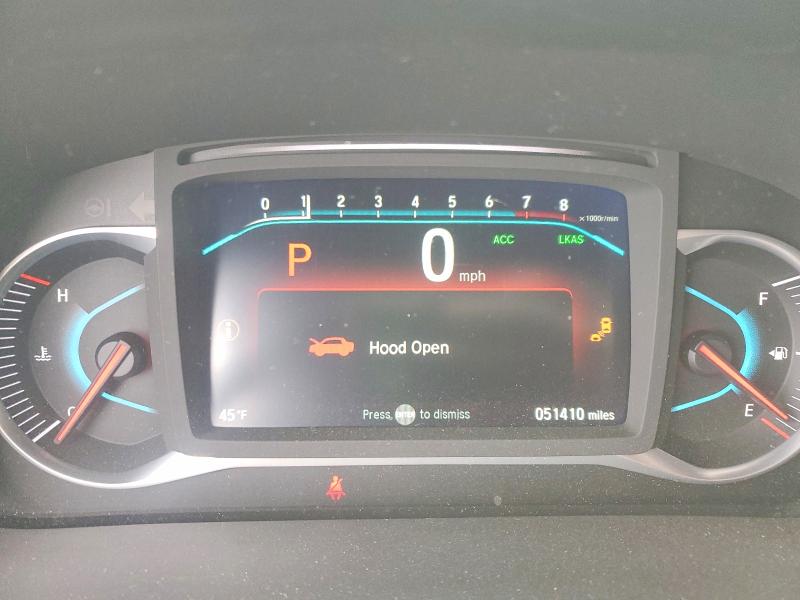 Продажа на аукционе авто 2021 Honda Pilot, vin: 5FNYF6H5XMB056975, номер лота: 73790835