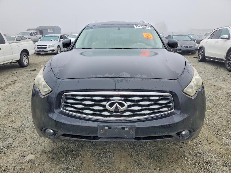 Продаж на аукціоні авто 2011 Infiniti Fx35, vin: JN8AS1MW2BM732794, номер лоту: 73742565