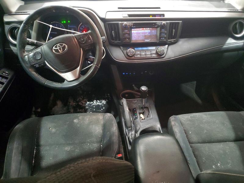 Aukcja sprzedaży 2017 Toyota Rav4, vin: 2T3RFREV5HW630022, numer aukcji: 74810665