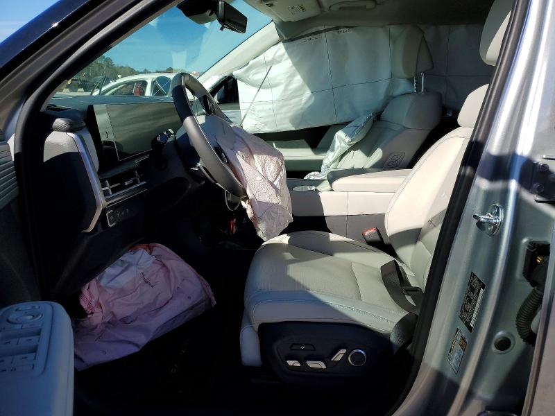 Aukcja sprzedaży 2025 Hyundai Santa Fe C, vin: 5NMP54G16SH059384, numer aukcji: 73641015