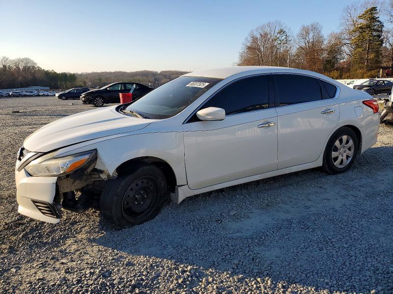 Aukcja sprzedaży 2017 Nissan Altima 2.5, vin: 1N4AL3AP9HC221802, numer aukcji: 98337525