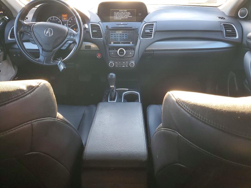 Продажа на аукционе авто 2018 Acura Rdx, vin: 5J8TB4H51JL014540, номер лота: 72665615